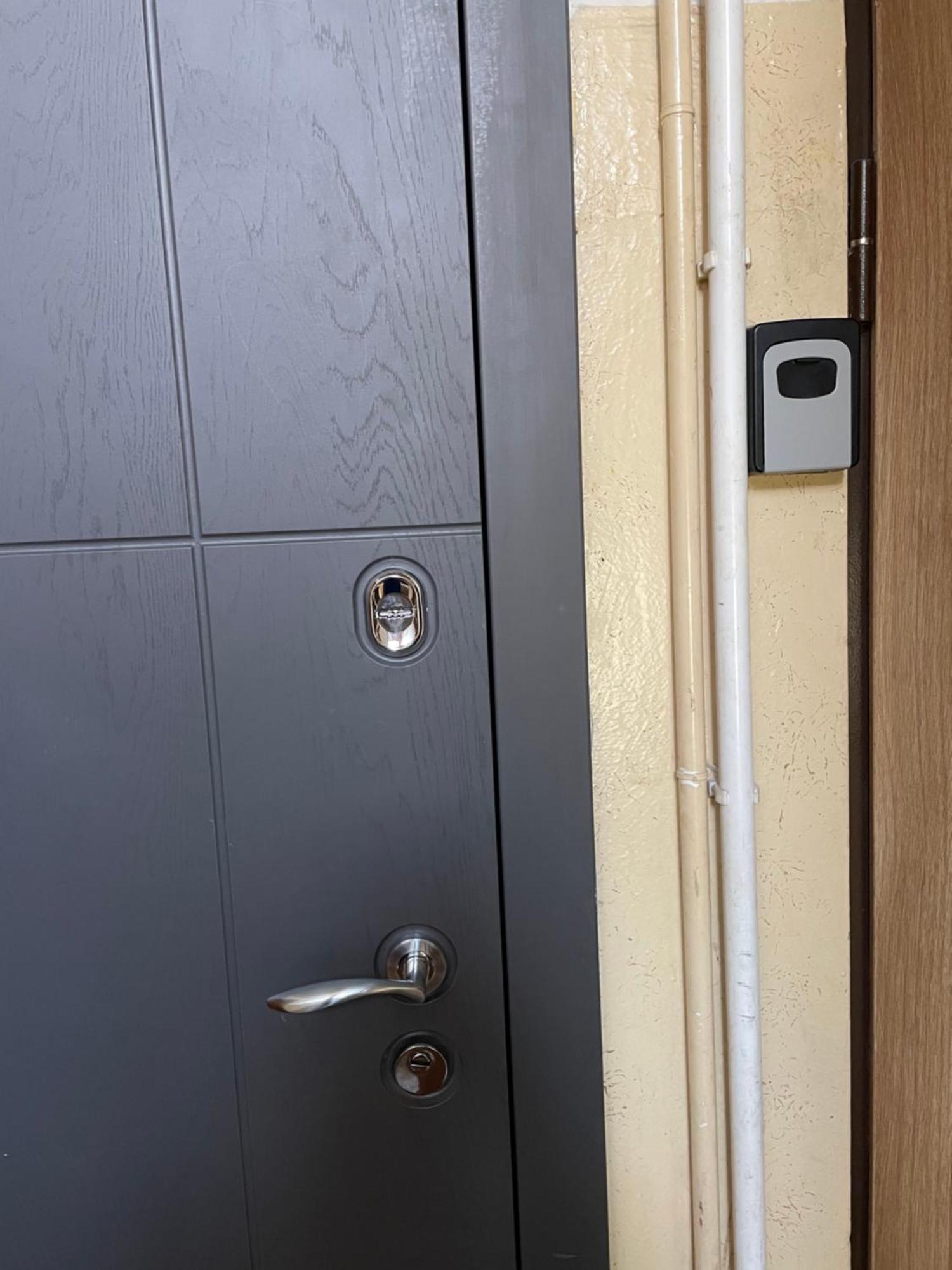 Tk Apartamenti Rēzekne Dış mekan fotoğraf